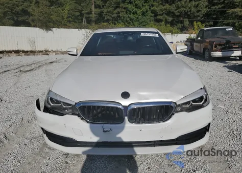 2019 BMW 530 I z USA, uszkodzony, nr VIN WBAJA5C53KBX87696
